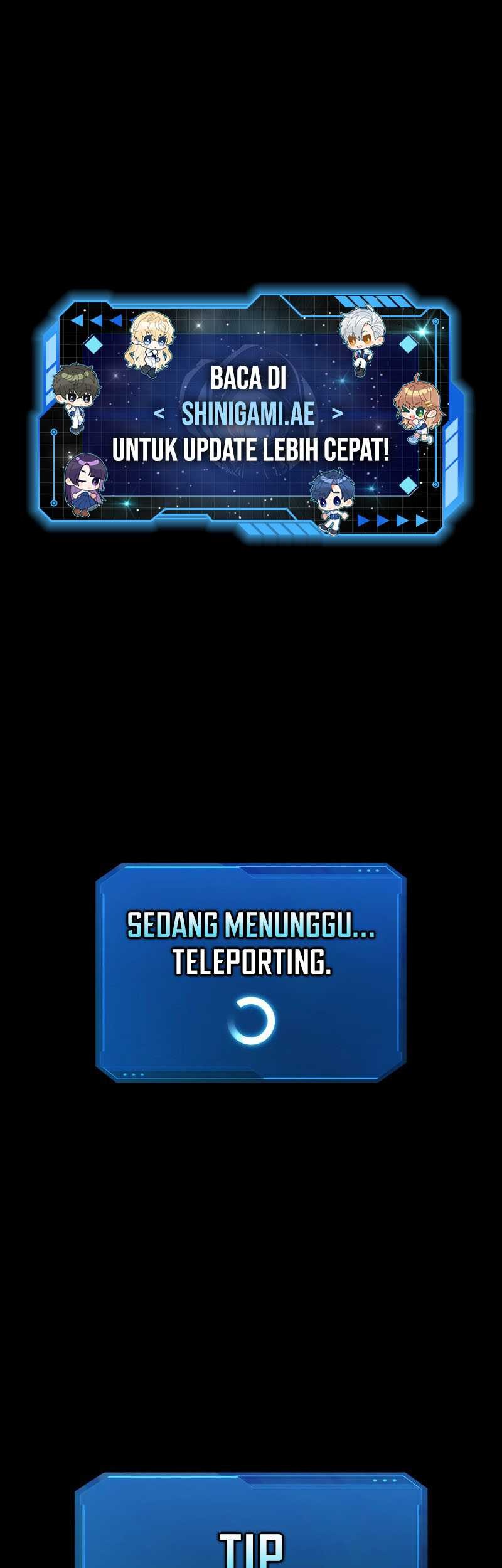 I Became the Tyrant of a Defense Game Chapter 83 - halaman 2