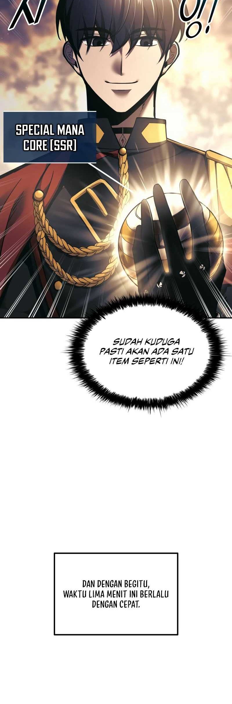 I Became the Tyrant of a Defense Game Chapter 83 - halaman 21