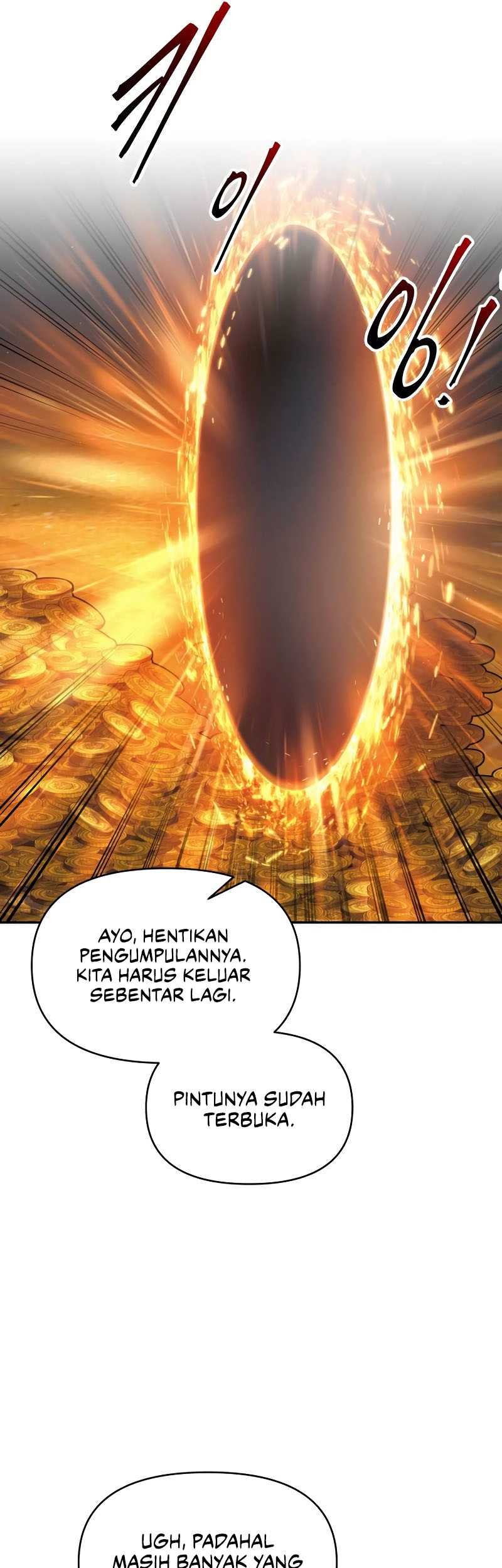 I Became the Tyrant of a Defense Game Chapter 83 - halaman 22