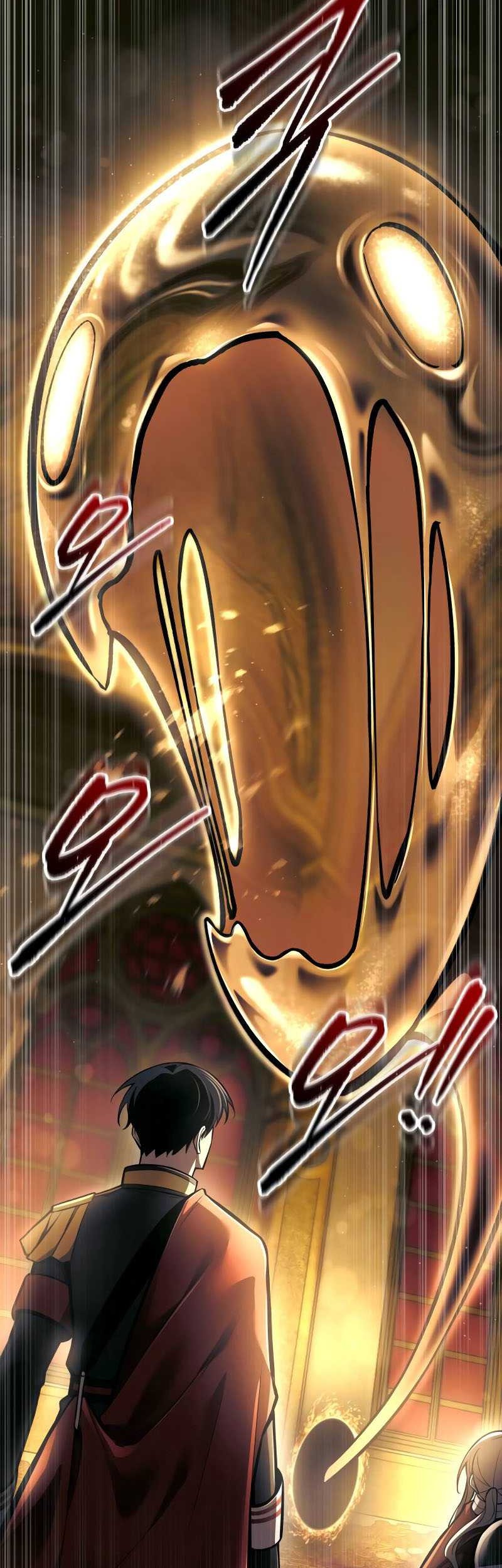I Became the Tyrant of a Defense Game Chapter 83 - halaman 24