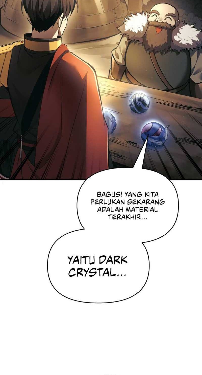 I Became the Tyrant of a Defense Game Chapter 83 - halaman 29
