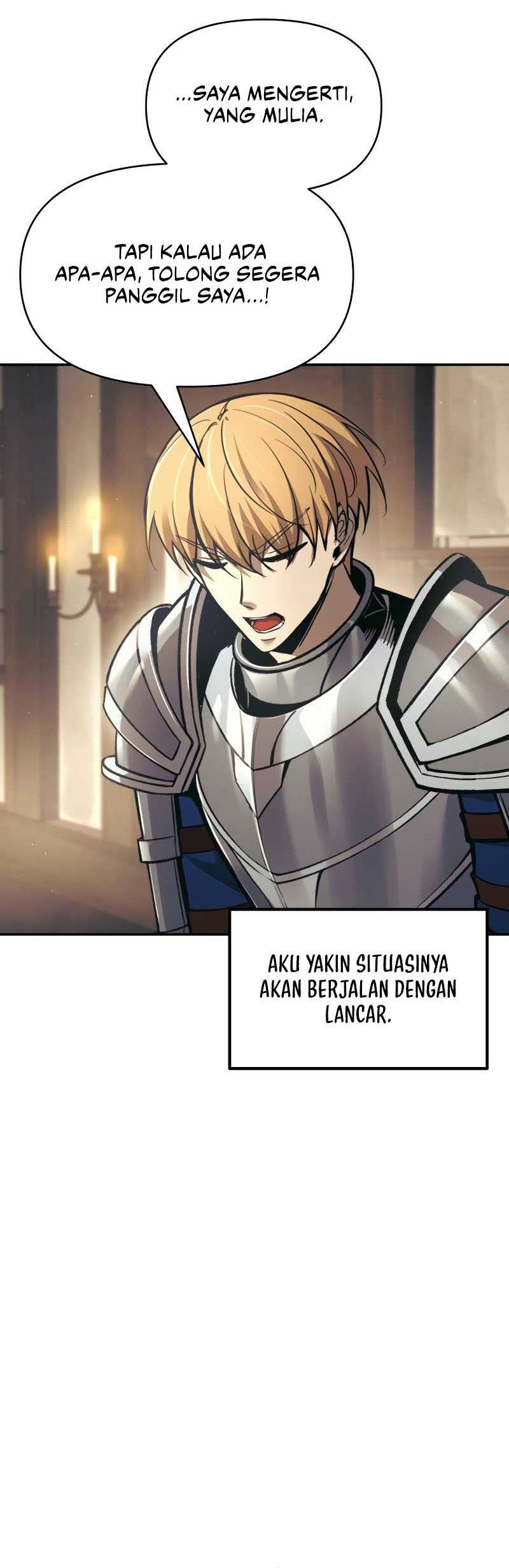 I Became the Tyrant of a Defense Game Chapter 83 - halaman 41