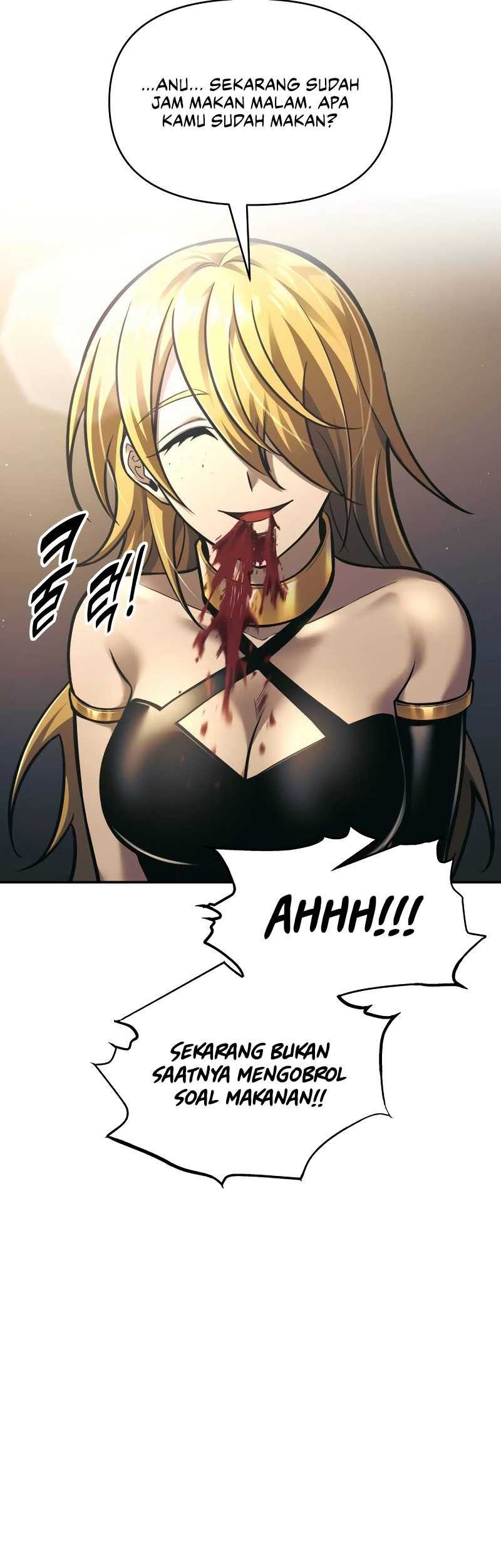 I Became the Tyrant of a Defense Game Chapter 83 - halaman 50
