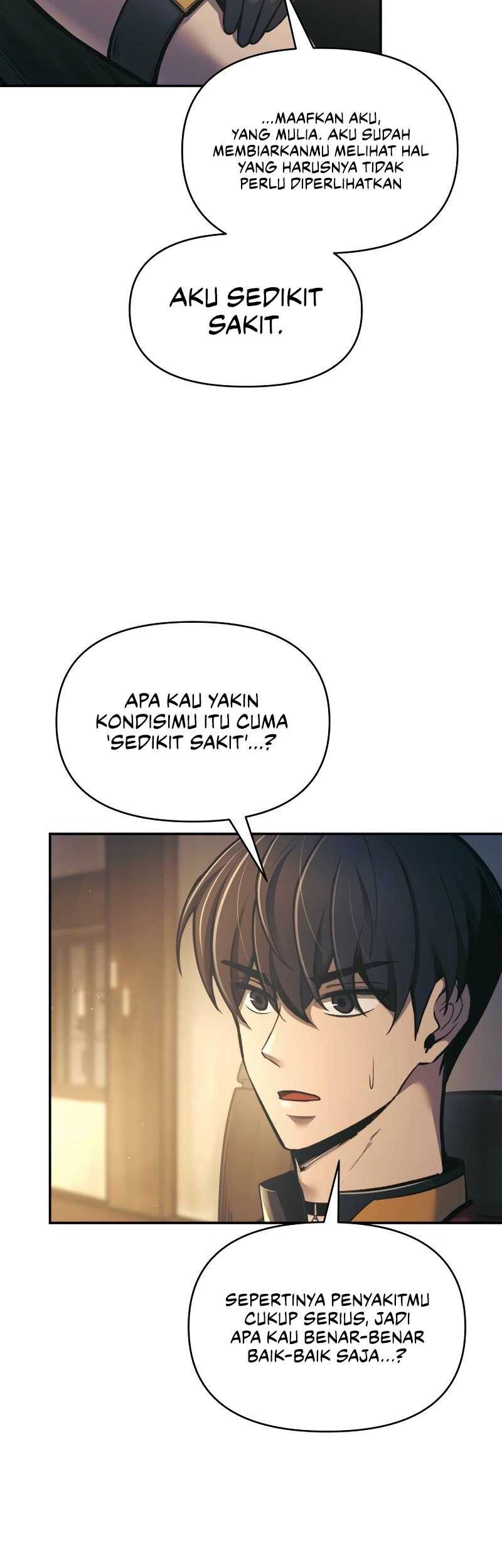 I Became the Tyrant of a Defense Game Chapter 83 - halaman 52