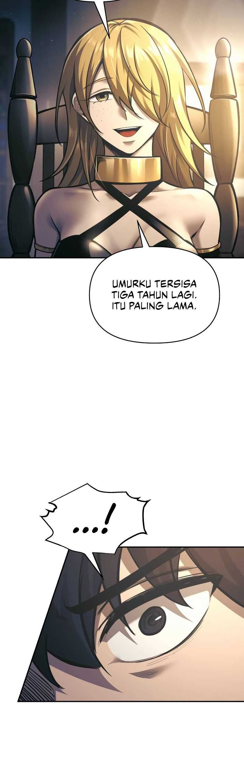 I Became the Tyrant of a Defense Game Chapter 83 - halaman 54