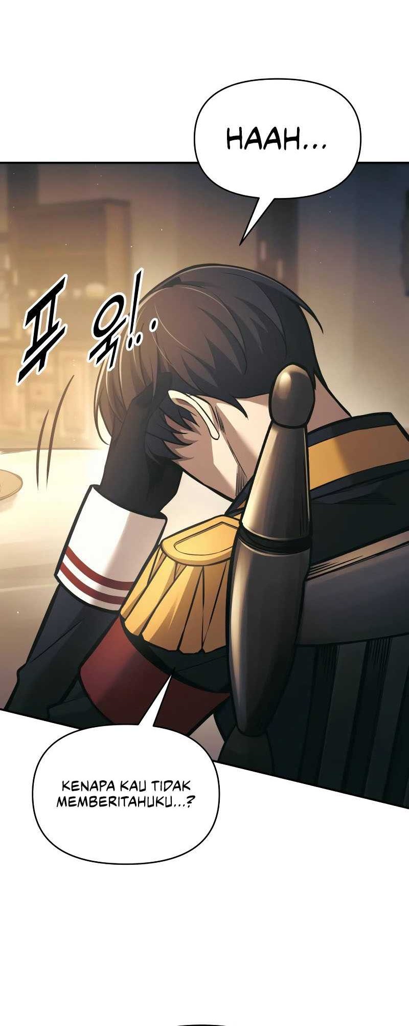 I Became the Tyrant of a Defense Game Chapter 83 - halaman 57