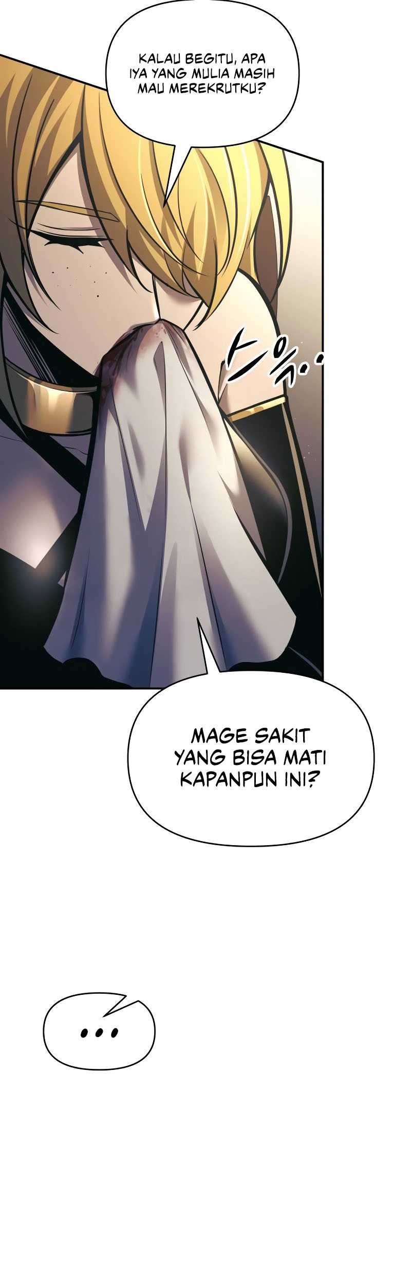 I Became the Tyrant of a Defense Game Chapter 83 - halaman 58