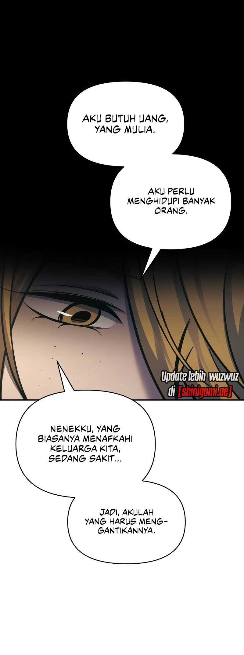 I Became the Tyrant of a Defense Game Chapter 83 - halaman 61