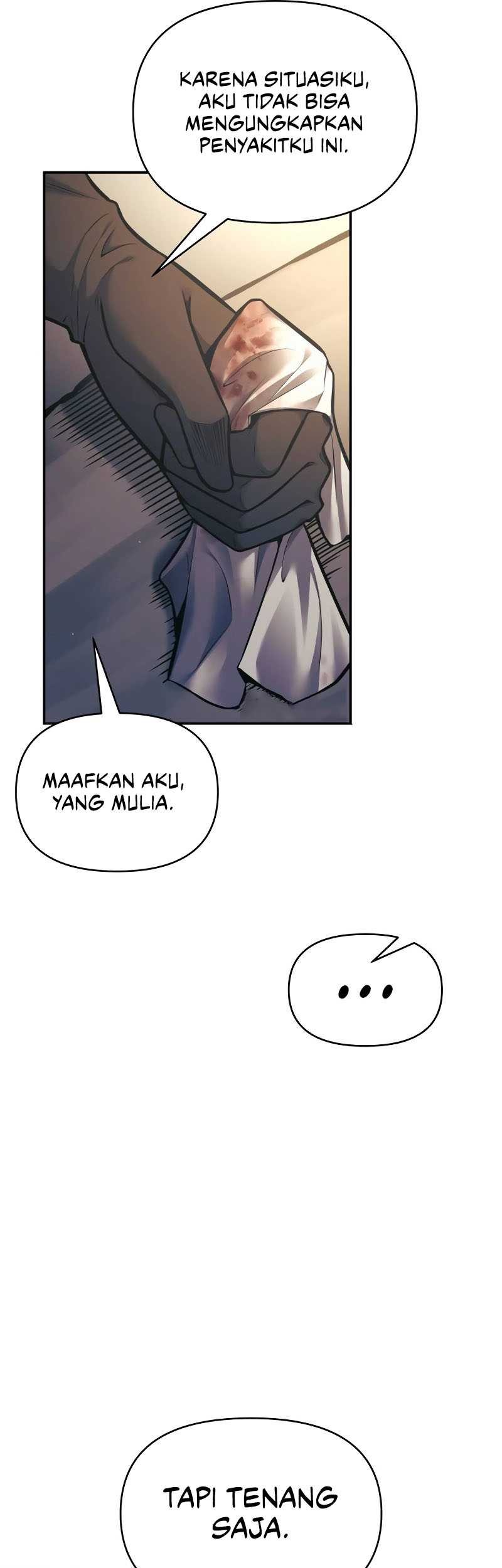 I Became the Tyrant of a Defense Game Chapter 83 - halaman 62