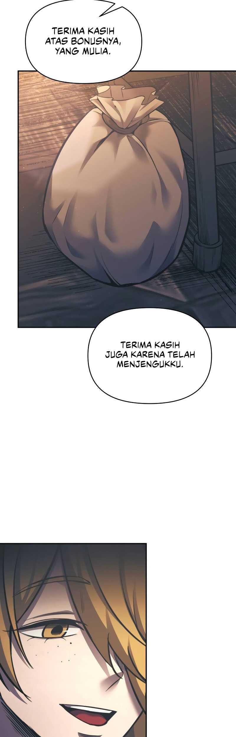 I Became the Tyrant of a Defense Game Chapter 83 - halaman 66
