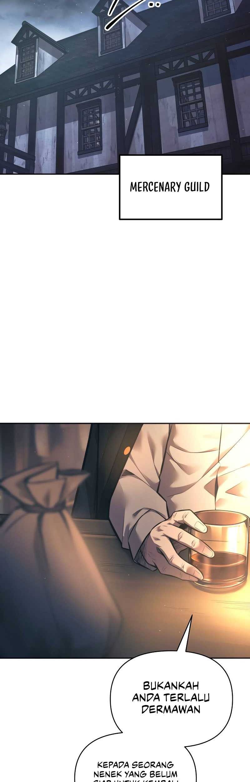 I Became the Tyrant of a Defense Game Chapter 83 - halaman 68