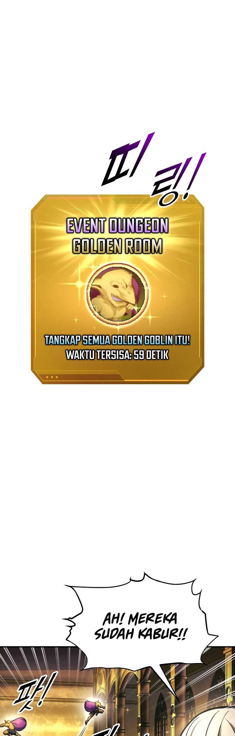 I Became the Tyrant of a Defense Game Chapter 83 - halaman 7