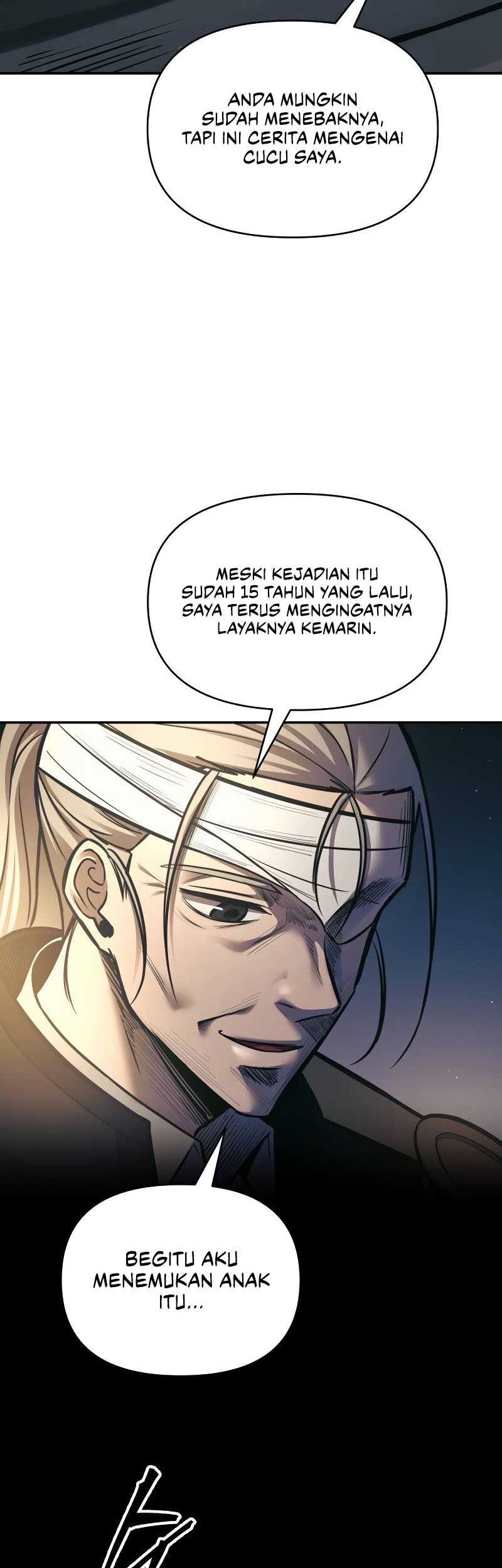 I Became the Tyrant of a Defense Game Chapter 83 - halaman 75