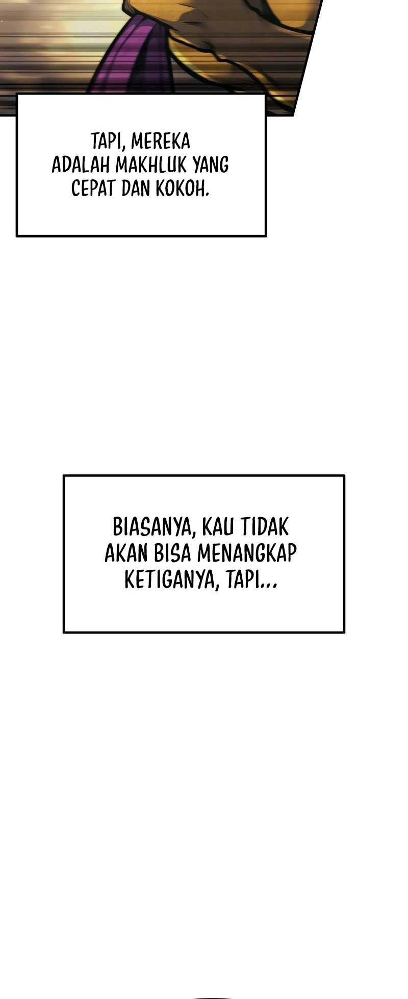 I Became the Tyrant of a Defense Game Chapter 83 - halaman 9