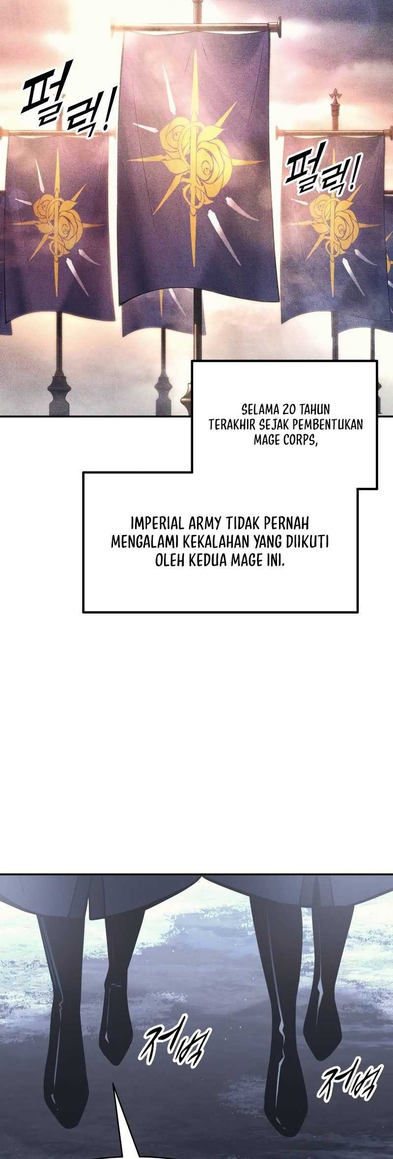 I Became the Tyrant of a Defense Game Chapter 84 - halaman 13