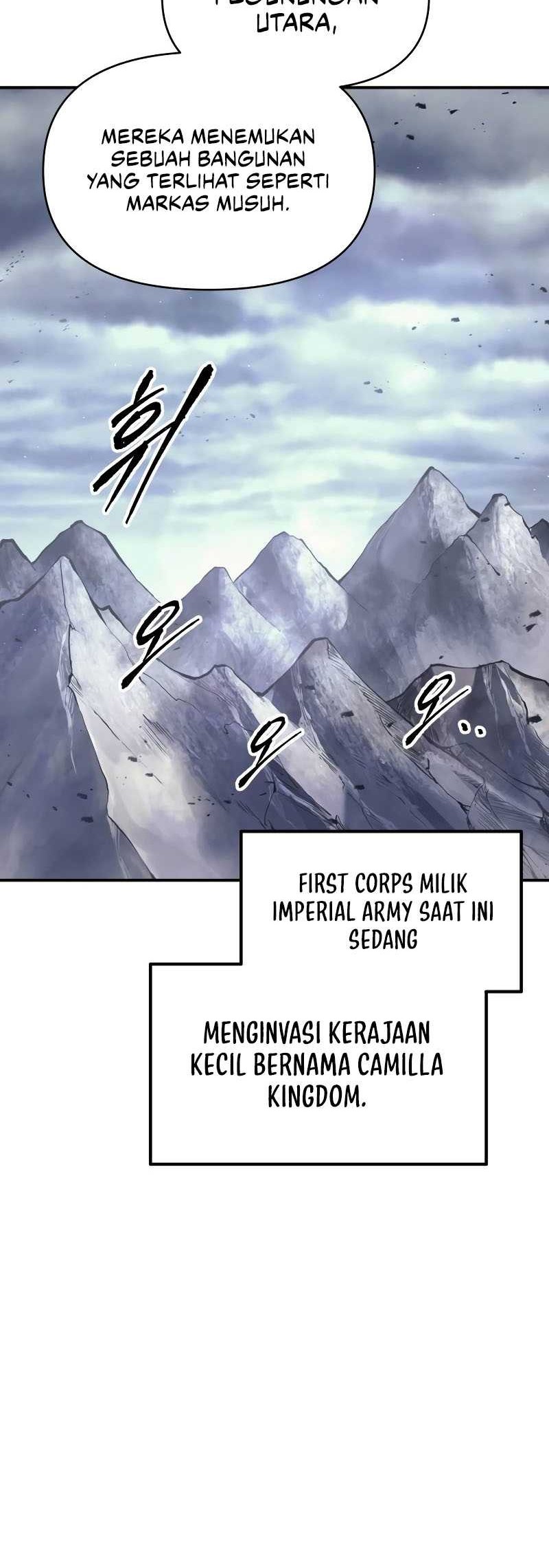 I Became the Tyrant of a Defense Game Chapter 84 - halaman 21
