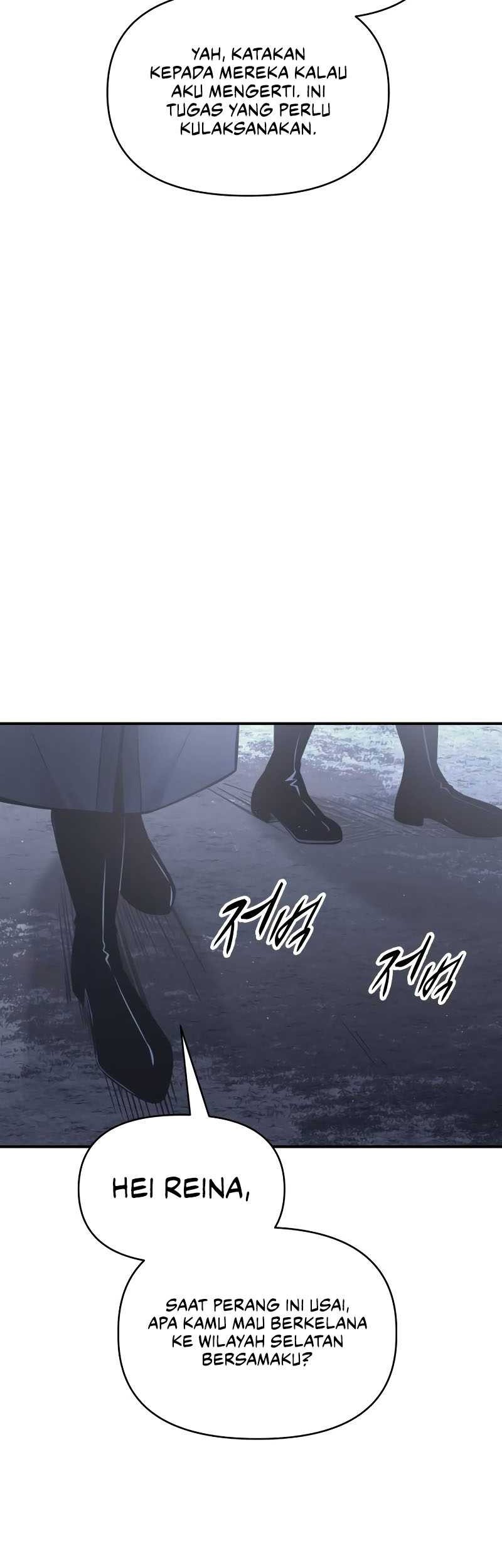 I Became the Tyrant of a Defense Game Chapter 84 - halaman 24