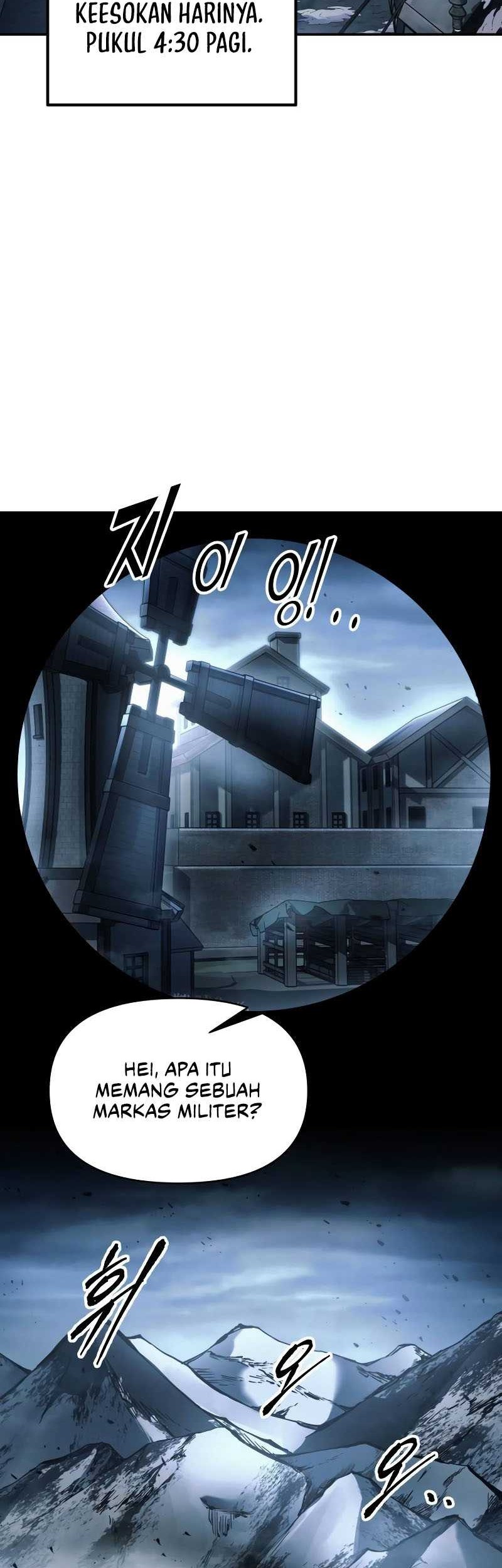 I Became the Tyrant of a Defense Game Chapter 84 - halaman 31