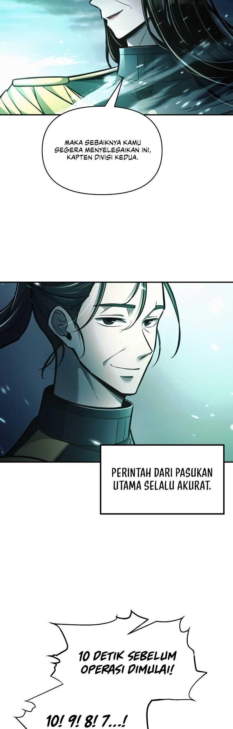 I Became the Tyrant of a Defense Game Chapter 84 - halaman 39