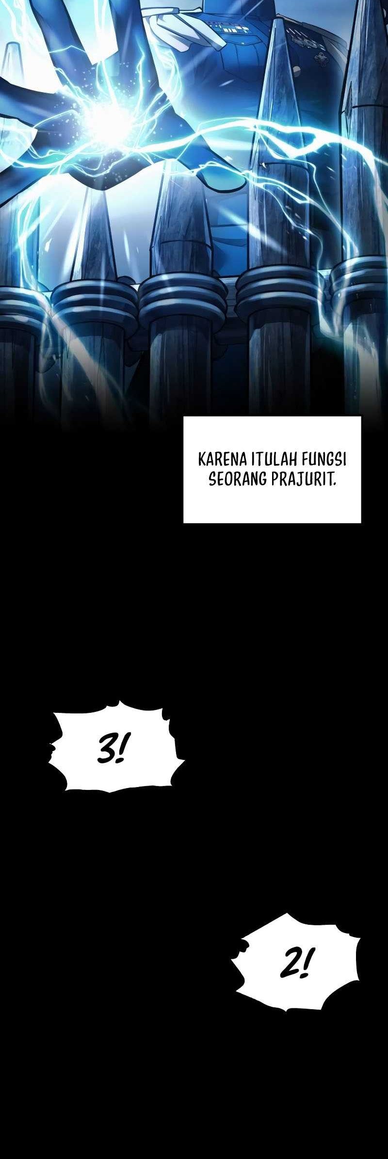 I Became the Tyrant of a Defense Game Chapter 84 - halaman 41