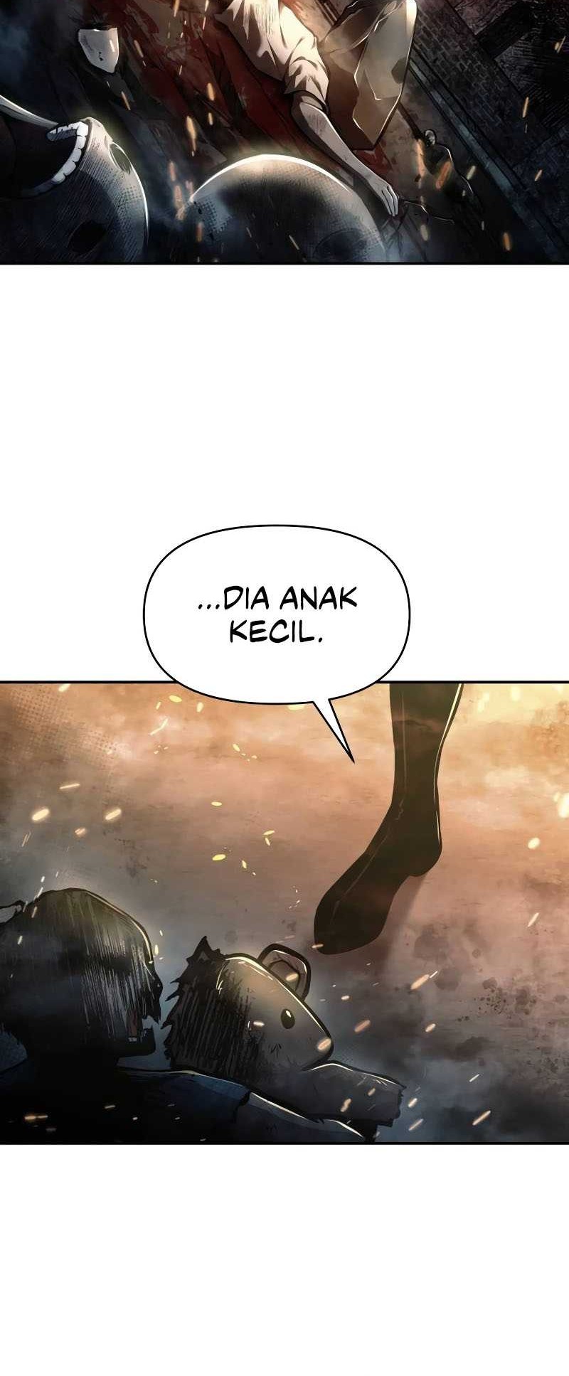 I Became the Tyrant of a Defense Game Chapter 84 - halaman 53