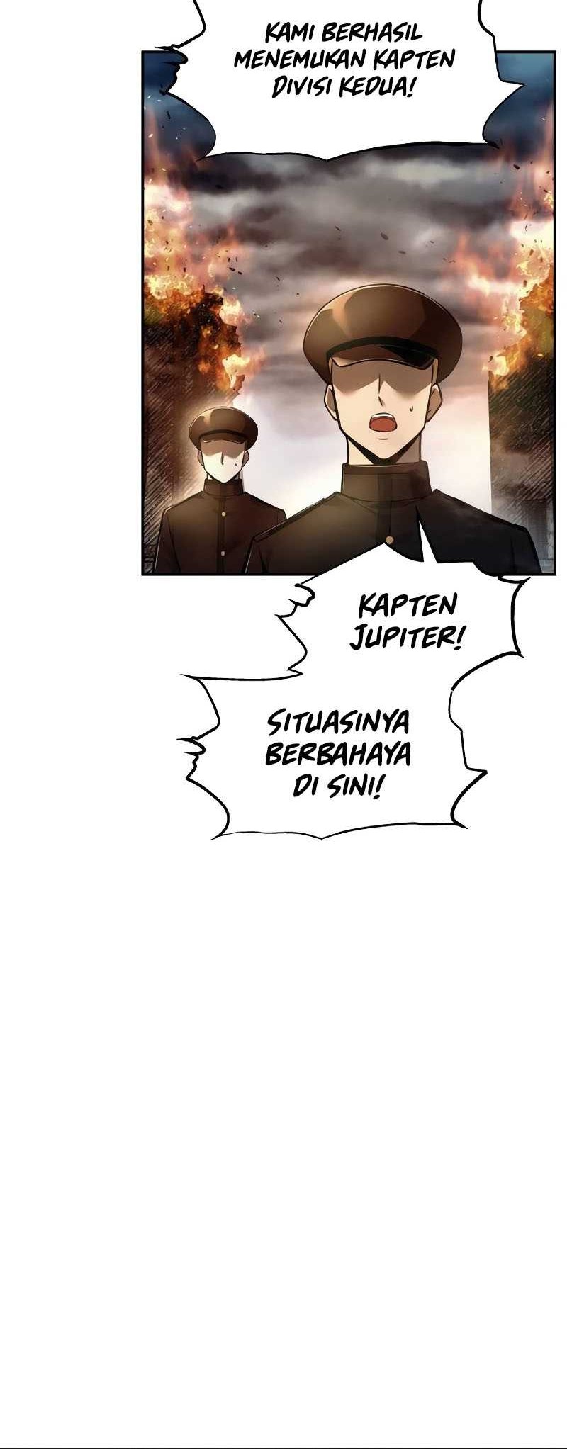 I Became the Tyrant of a Defense Game Chapter 84 - halaman 57