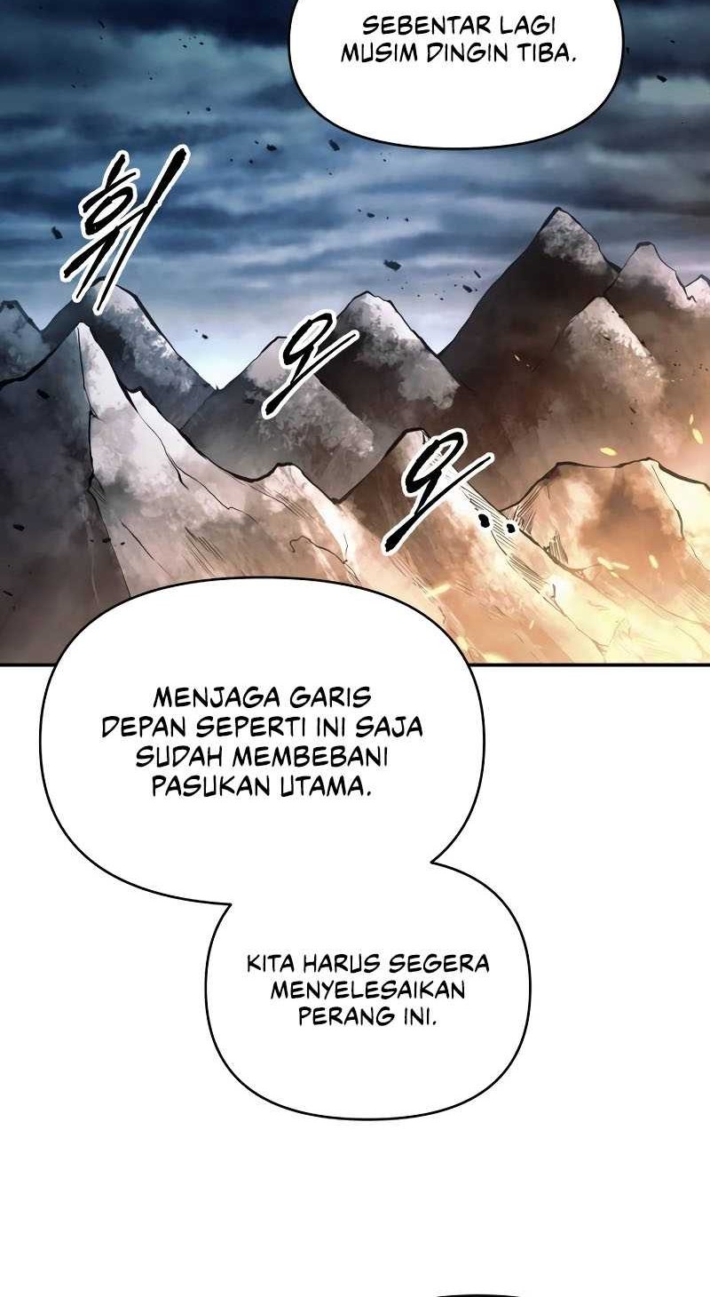 I Became the Tyrant of a Defense Game Chapter 84 - halaman 61