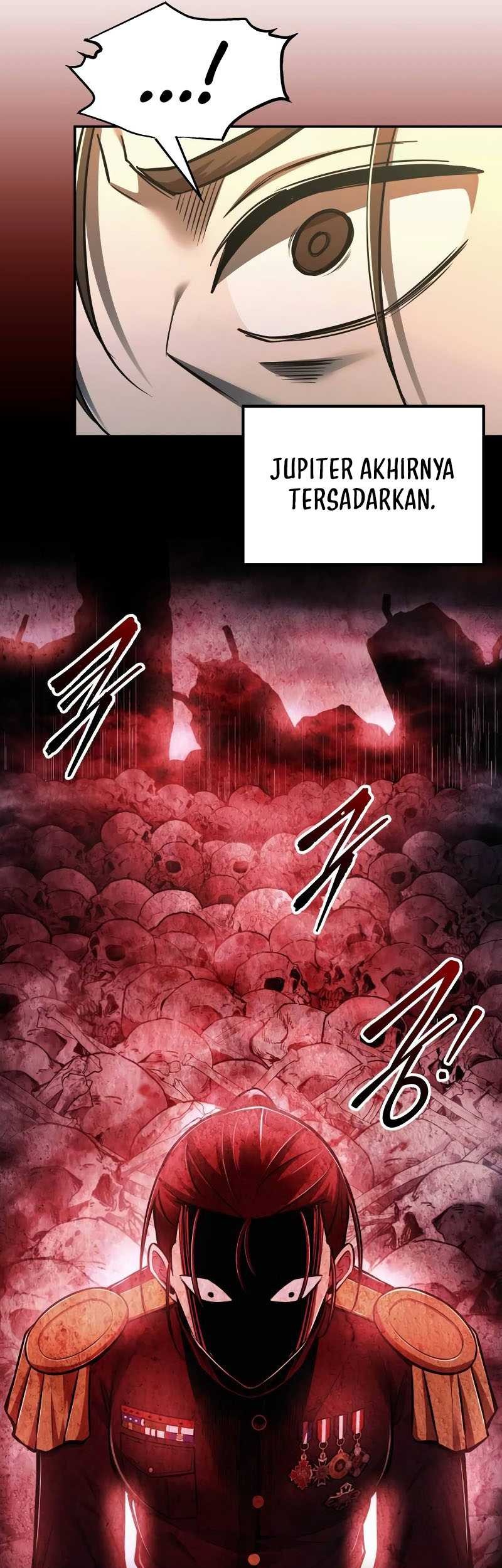 I Became the Tyrant of a Defense Game Chapter 84 - halaman 66