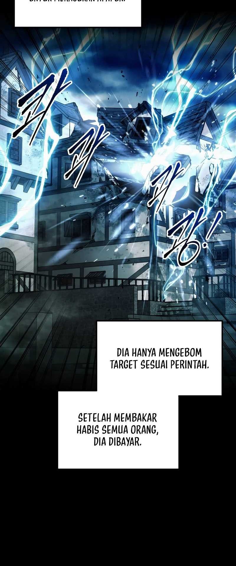 I Became the Tyrant of a Defense Game Chapter 84 - halaman 69
