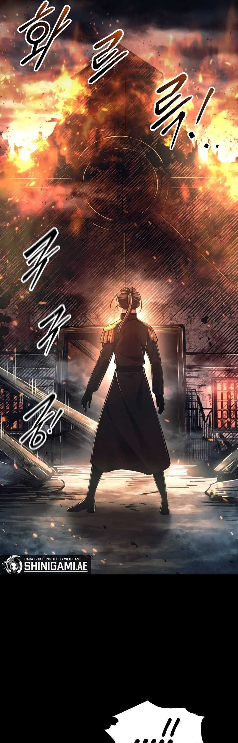 I Became the Tyrant of a Defense Game Chapter 84 - halaman 78