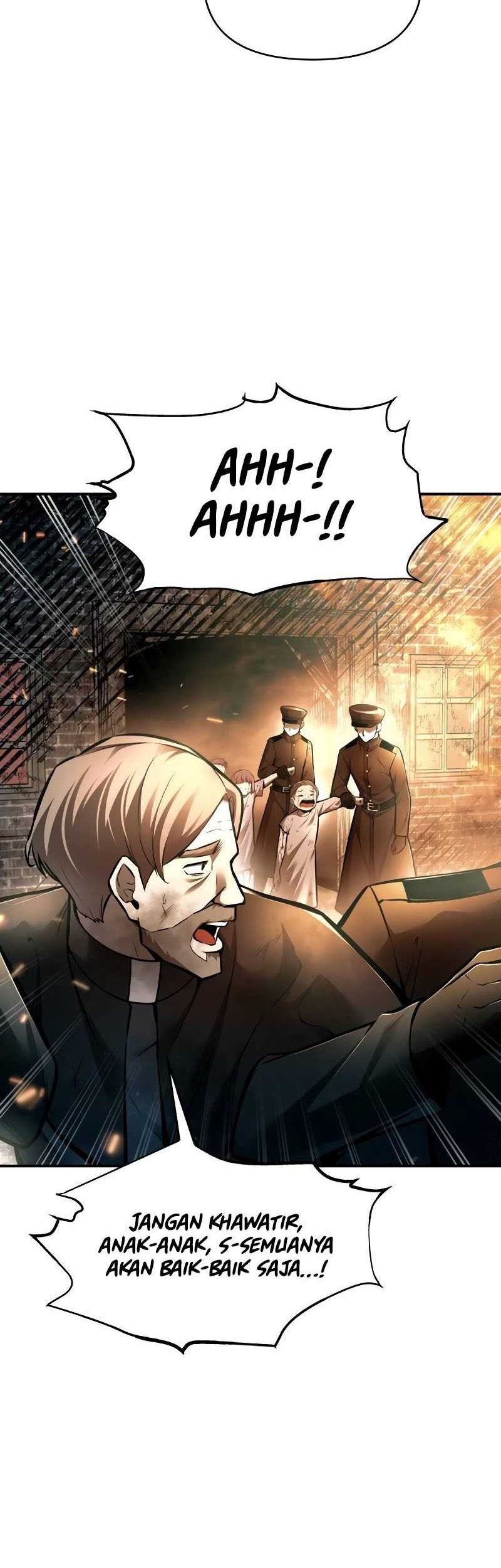 I Became the Tyrant of a Defense Game Chapter 85 - halaman 14