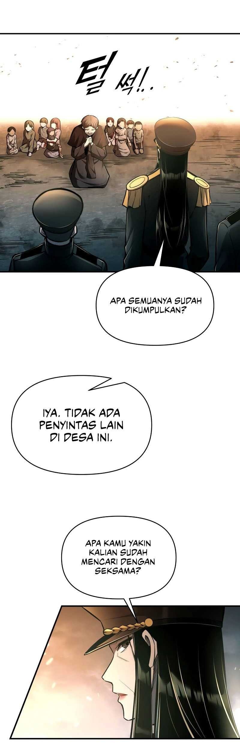 I Became the Tyrant of a Defense Game Chapter 85 - halaman 15