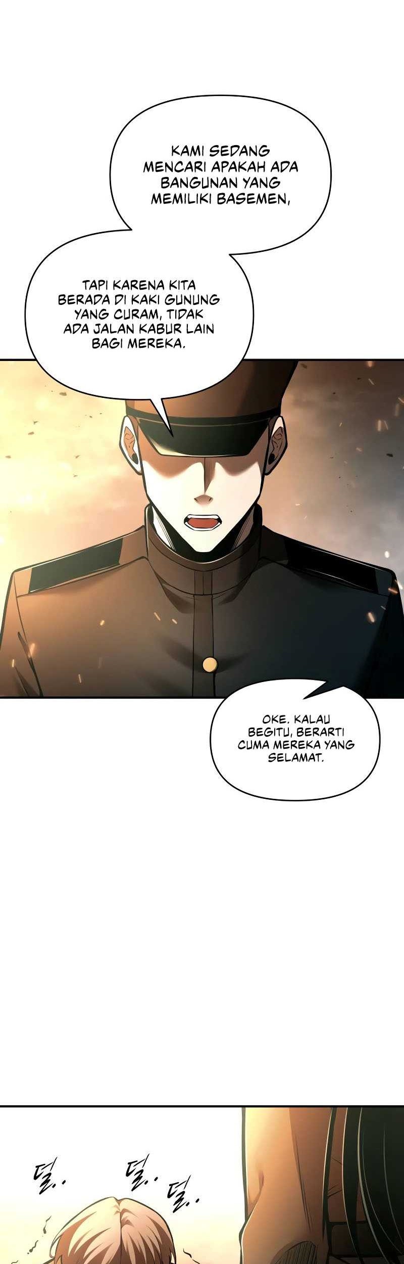 I Became the Tyrant of a Defense Game Chapter 85 - halaman 16