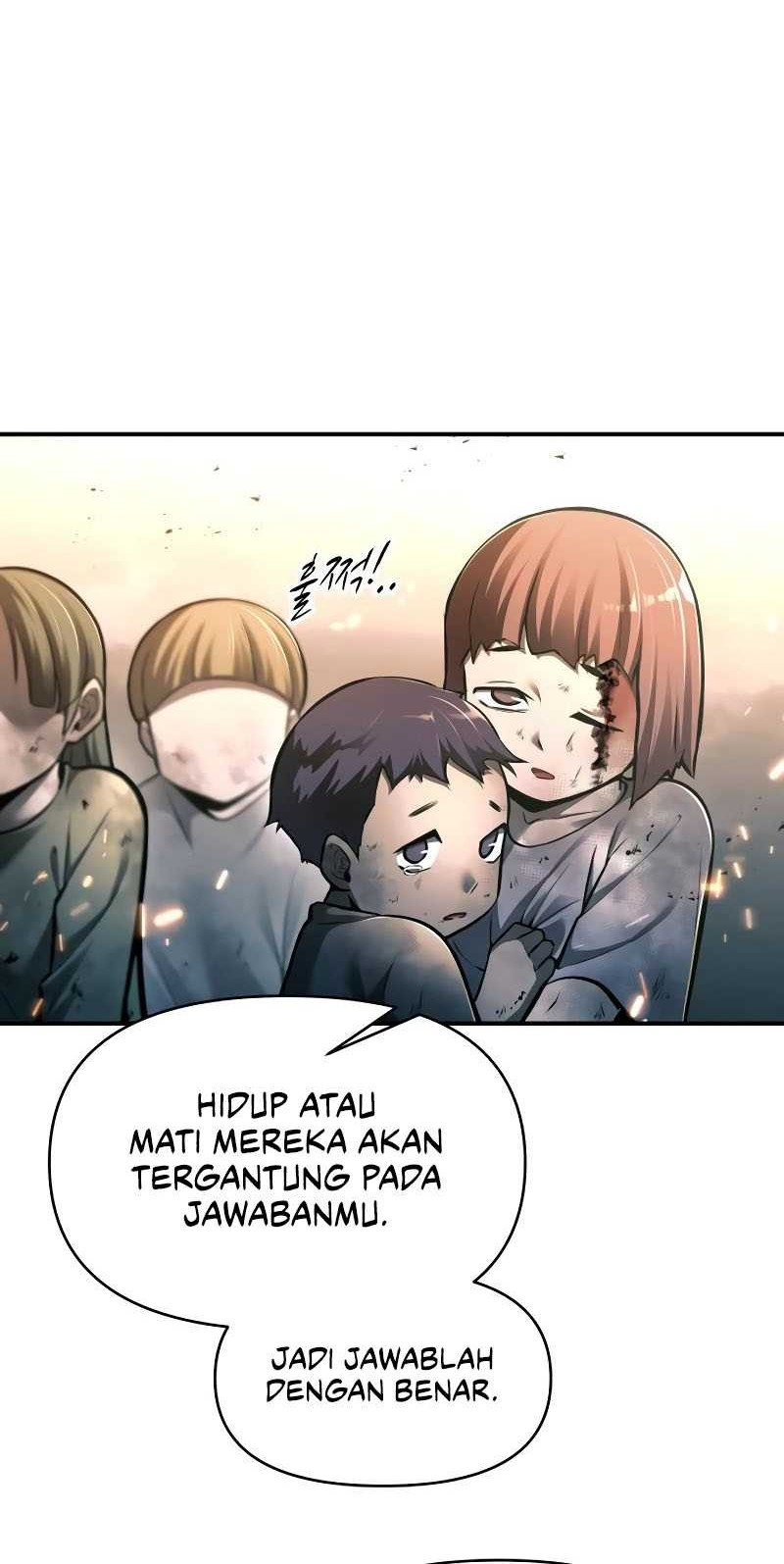 I Became the Tyrant of a Defense Game Chapter 85 - halaman 18