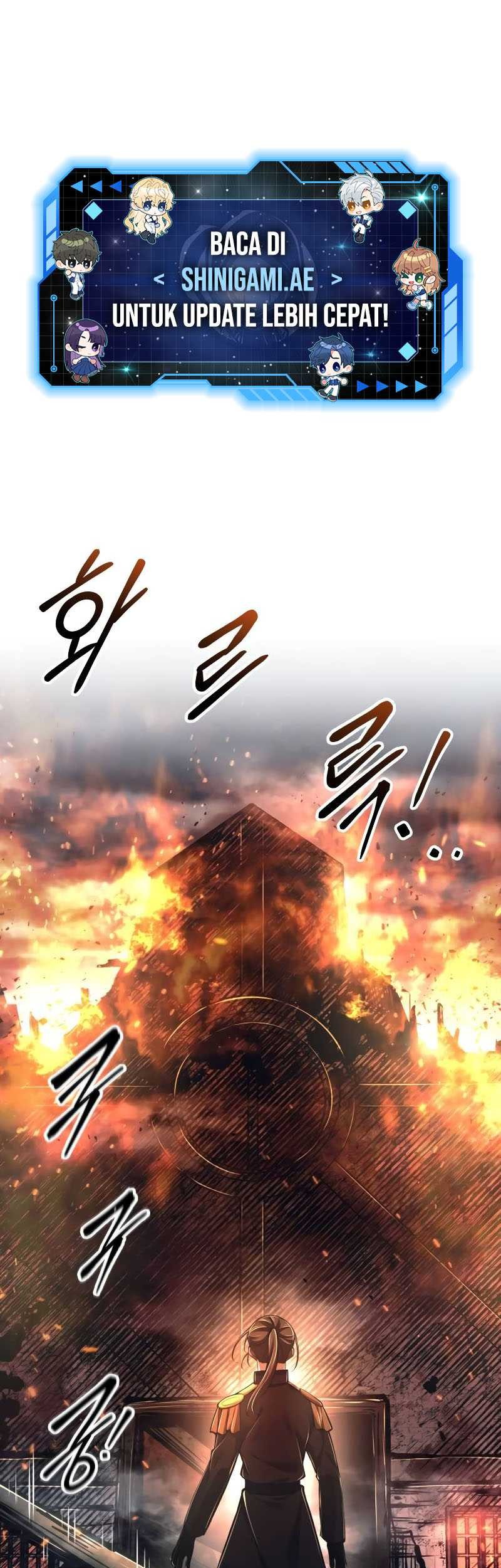 I Became the Tyrant of a Defense Game Chapter 85 - halaman 2