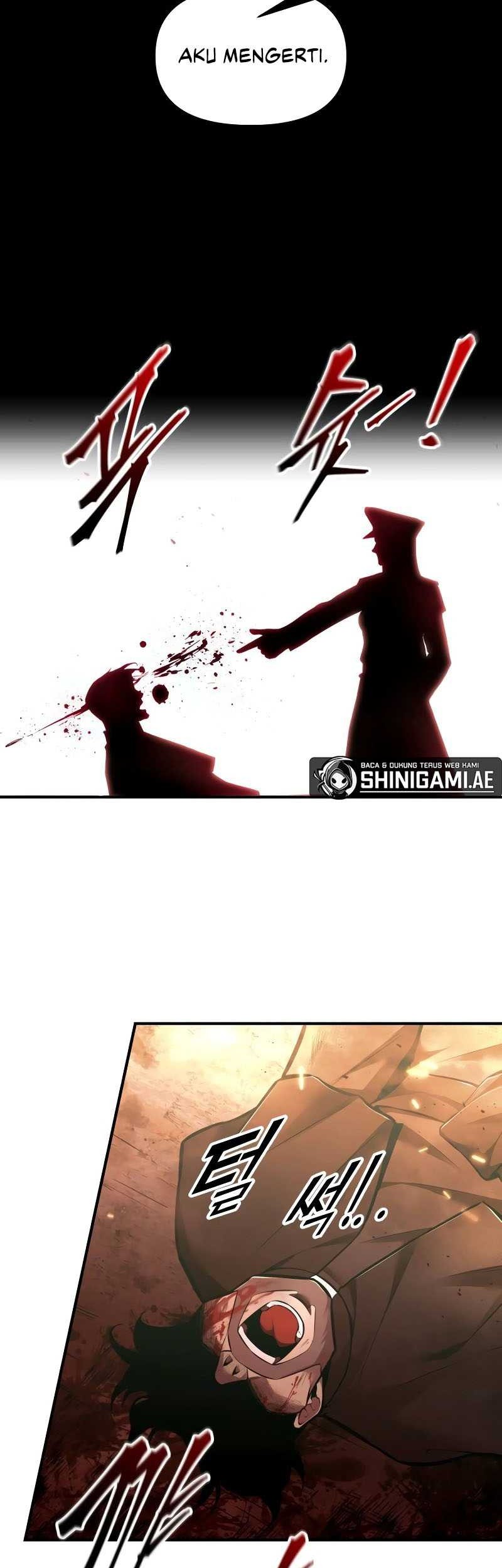 I Became the Tyrant of a Defense Game Chapter 85 - halaman 21