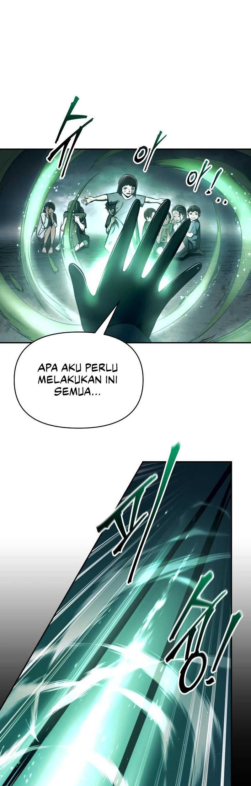 I Became the Tyrant of a Defense Game Chapter 85 - halaman 24