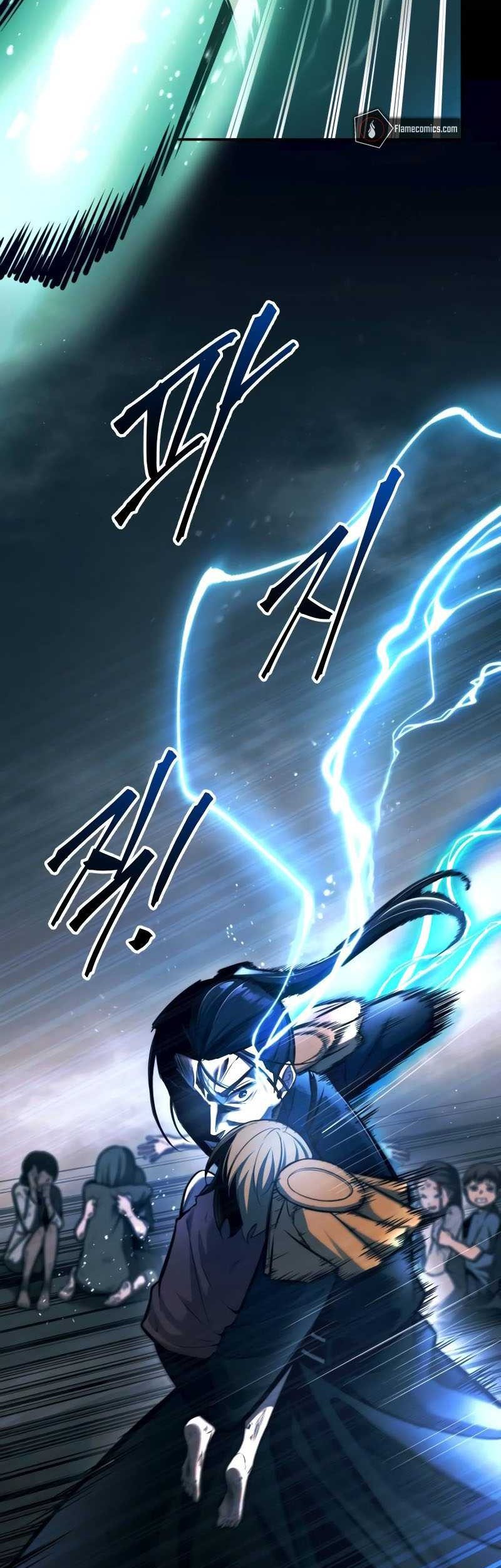I Became the Tyrant of a Defense Game Chapter 85 - halaman 25