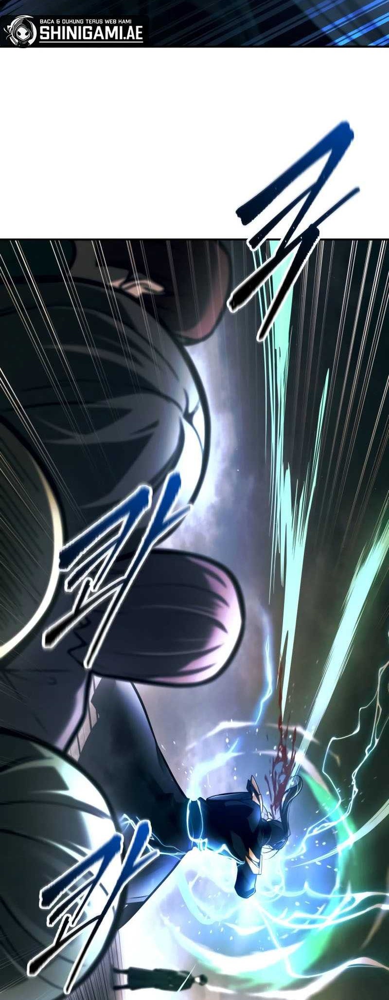 I Became the Tyrant of a Defense Game Chapter 85 - halaman 26