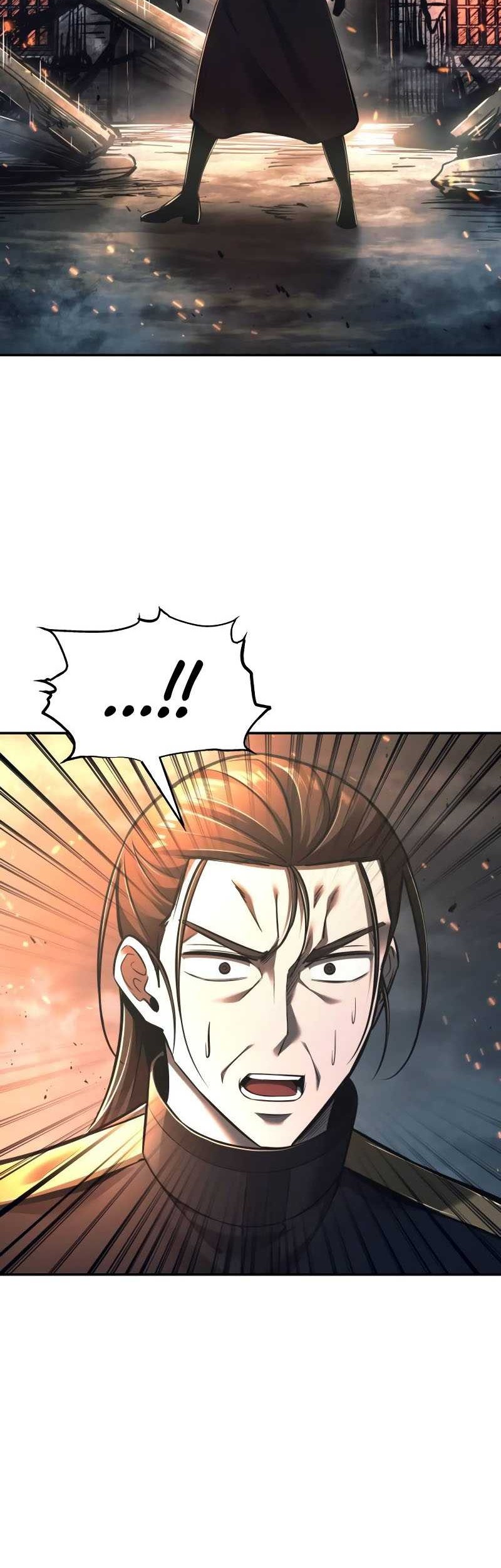 I Became the Tyrant of a Defense Game Chapter 85 - halaman 3