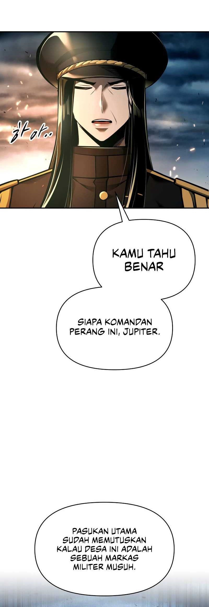 I Became the Tyrant of a Defense Game Chapter 85 - halaman 30