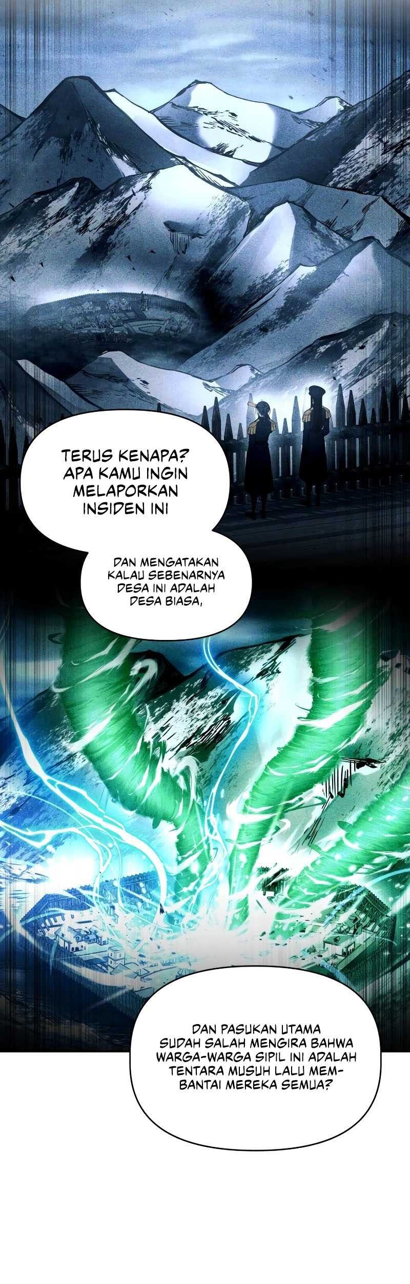I Became the Tyrant of a Defense Game Chapter 85 - halaman 31