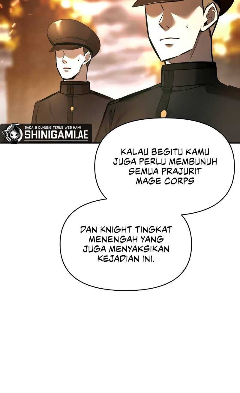 I Became the Tyrant of a Defense Game Chapter 85 - halaman 38