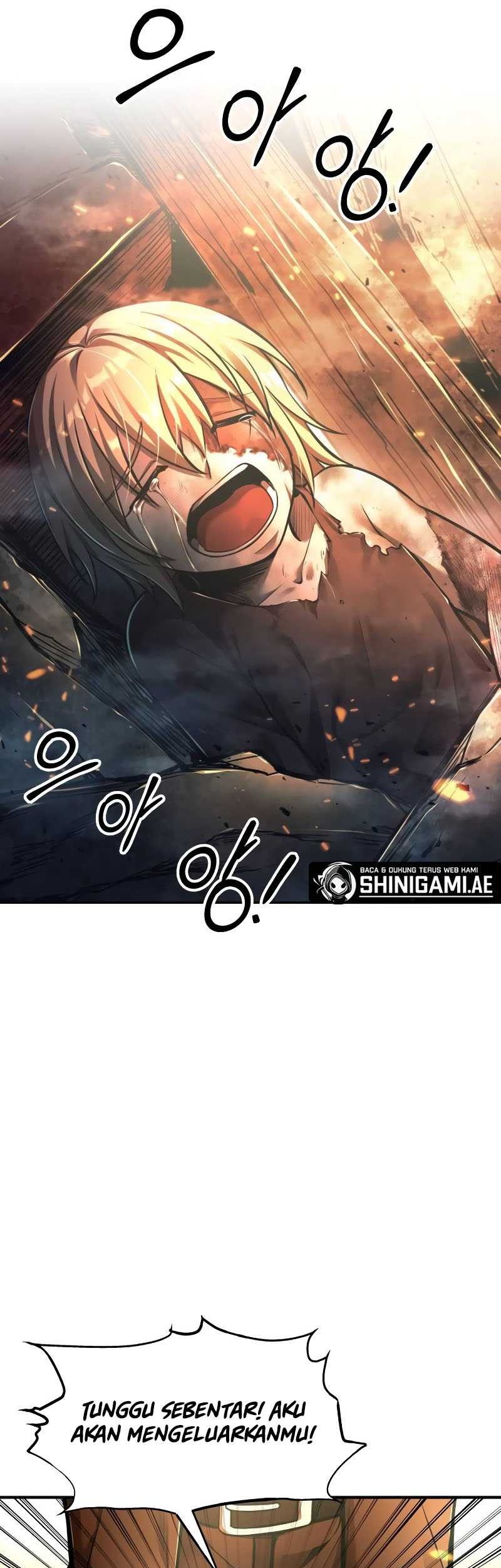 I Became the Tyrant of a Defense Game Chapter 85 - halaman 4
