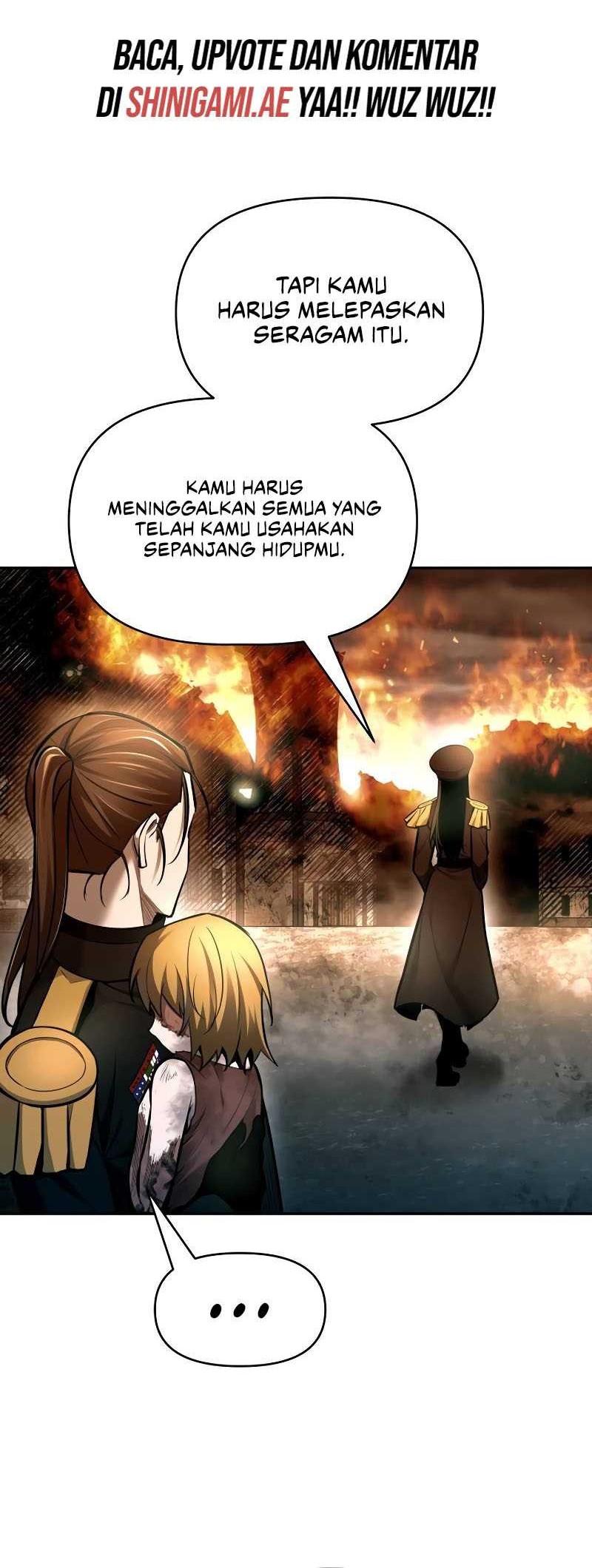 I Became the Tyrant of a Defense Game Chapter 85 - halaman 42