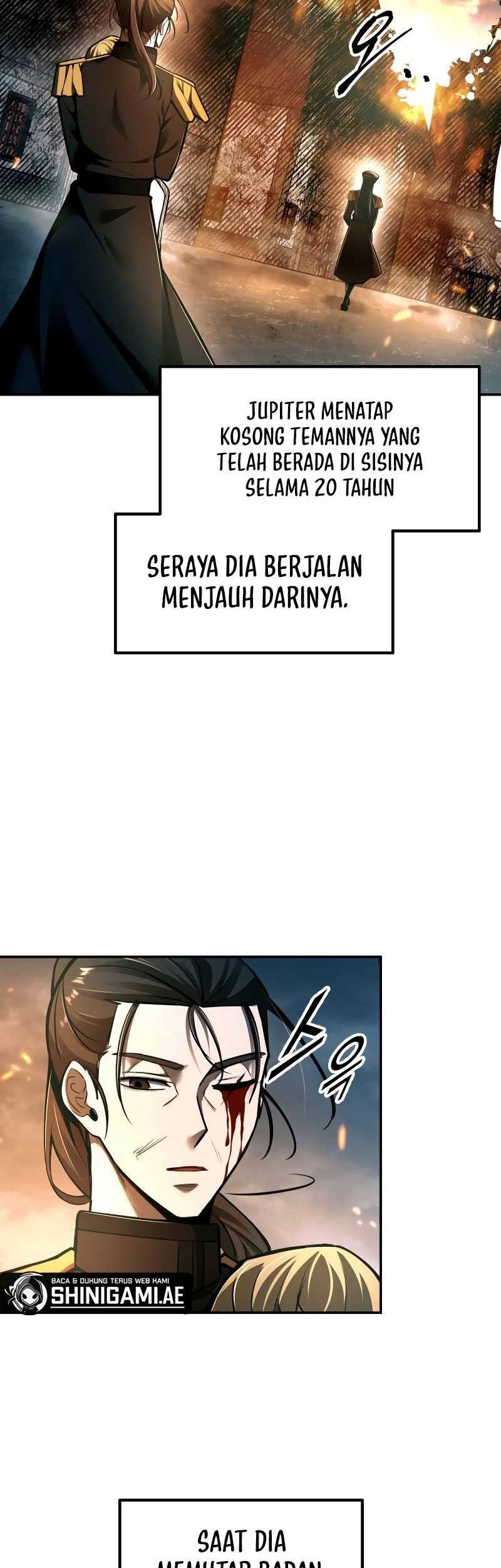 I Became the Tyrant of a Defense Game Chapter 85 - halaman 44
