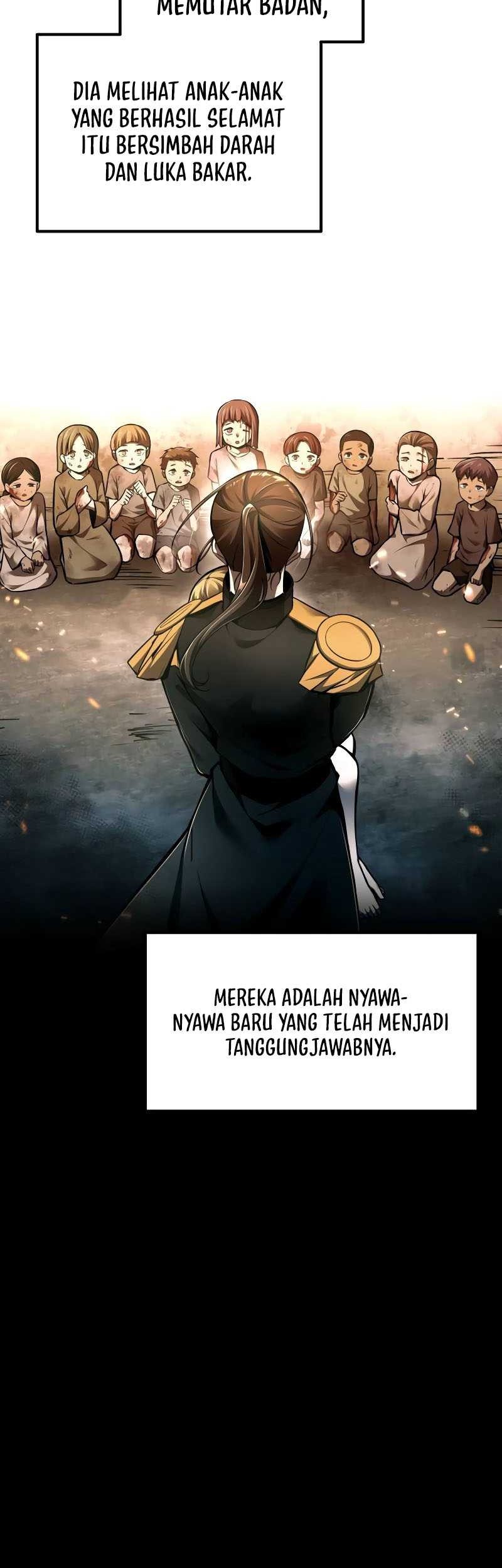 I Became the Tyrant of a Defense Game Chapter 85 - halaman 45
