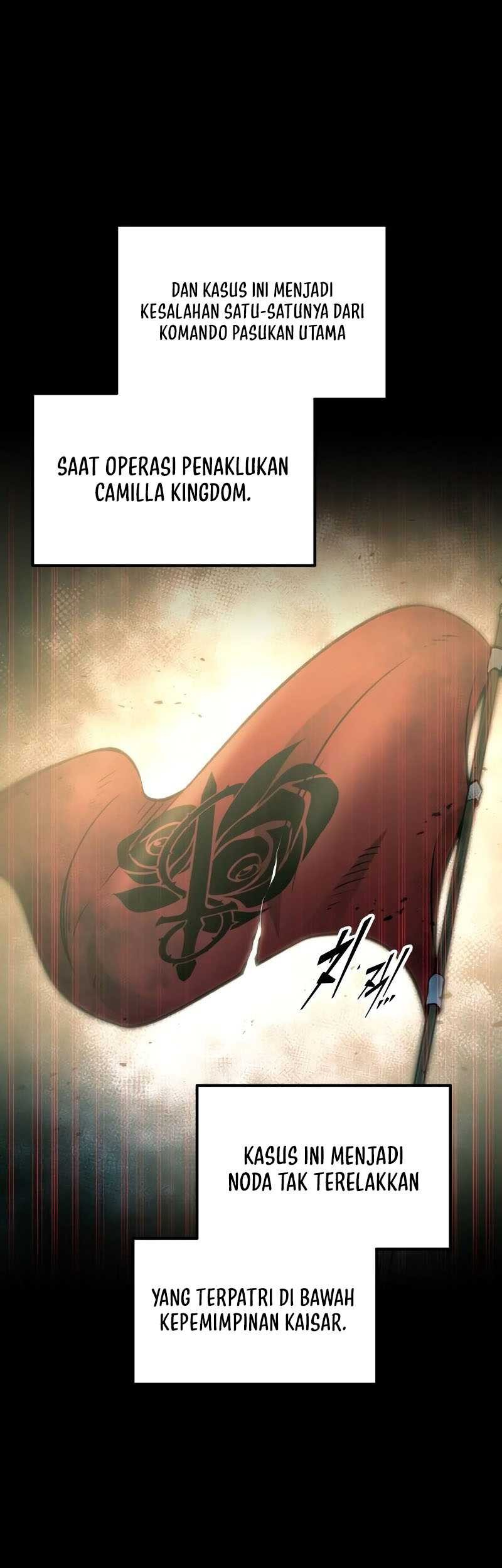 I Became the Tyrant of a Defense Game Chapter 85 - halaman 47