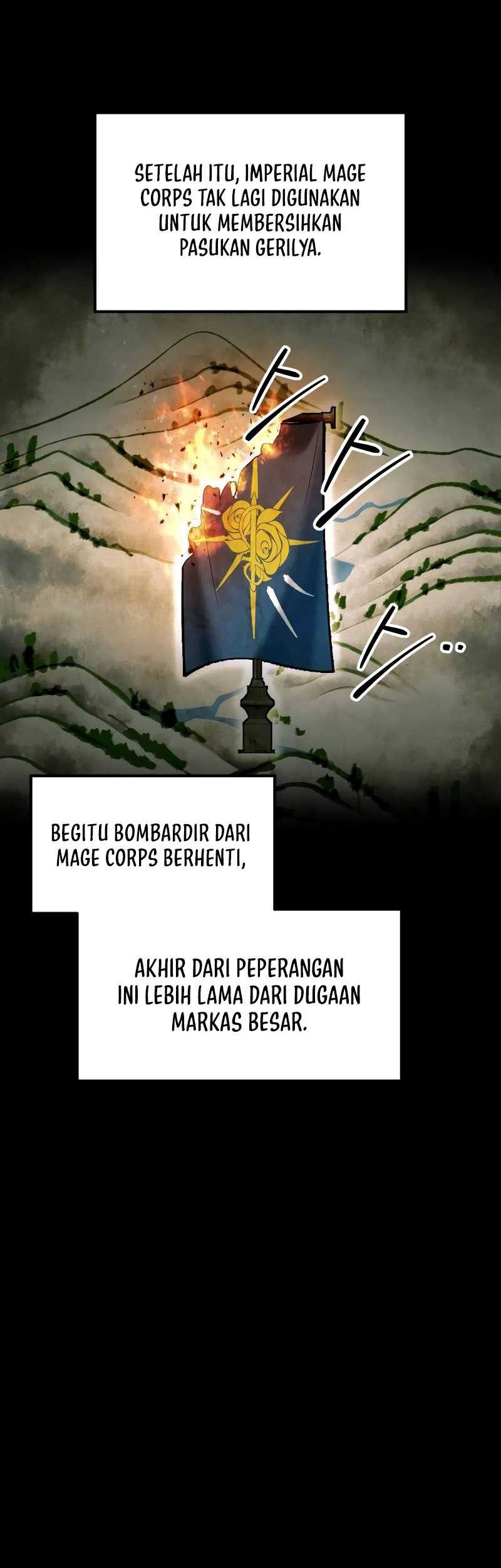 I Became the Tyrant of a Defense Game Chapter 85 - halaman 48
