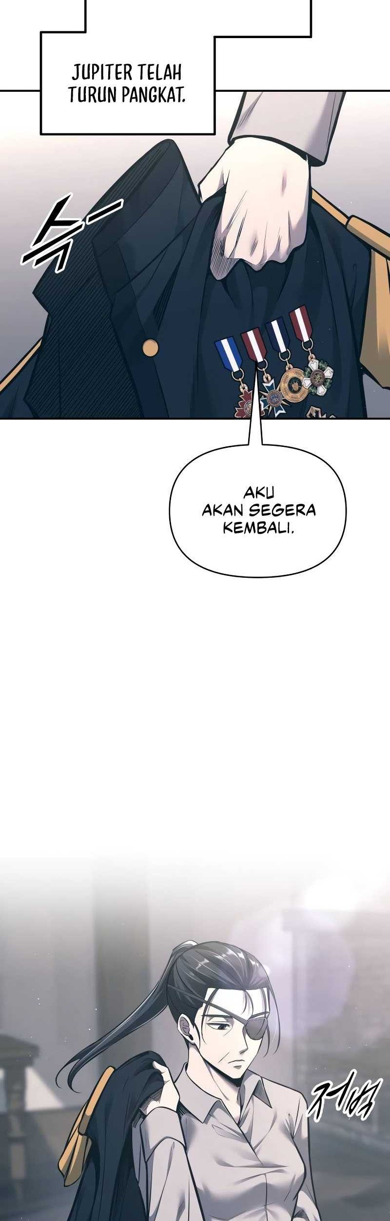 I Became the Tyrant of a Defense Game Chapter 85 - halaman 52